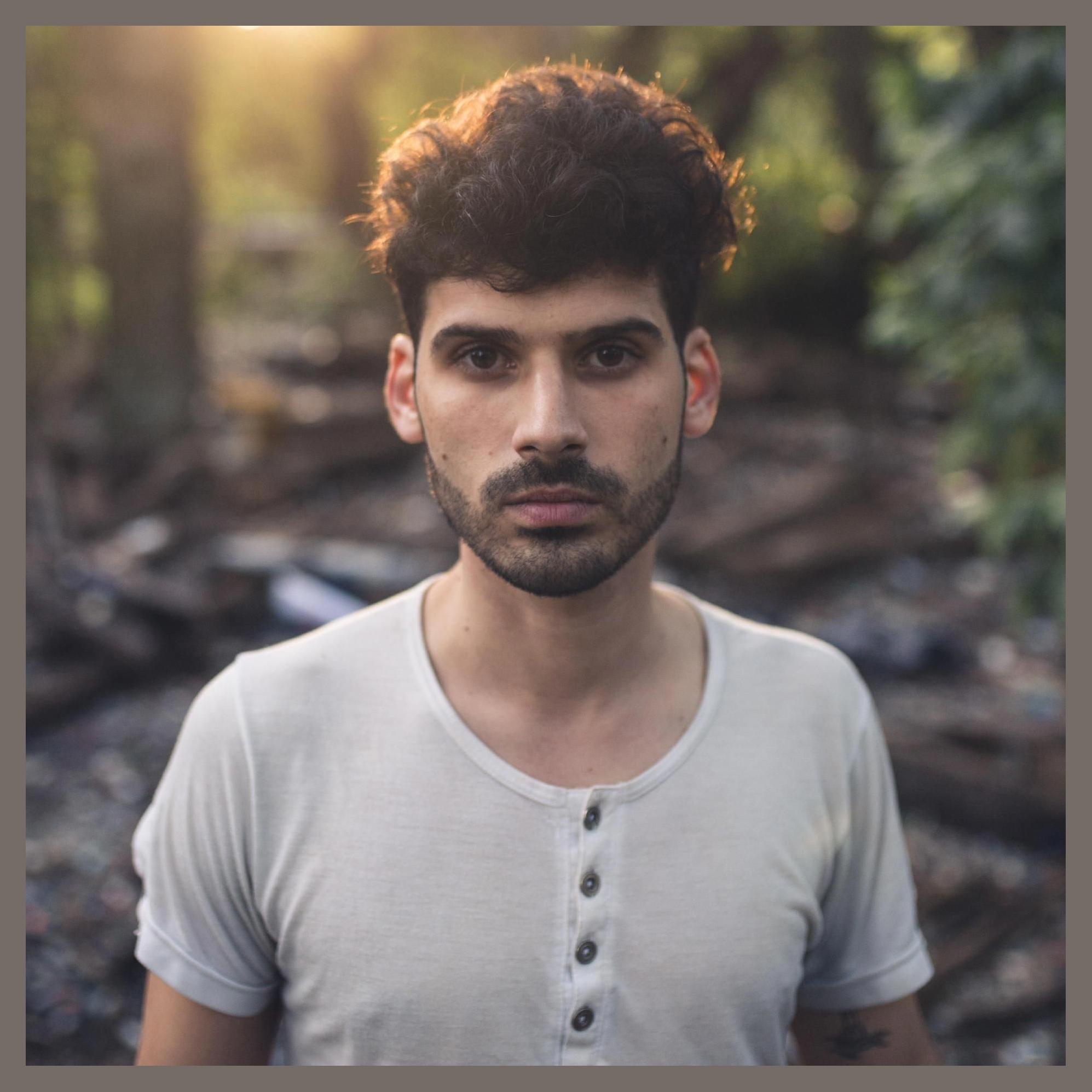 Seba Coppola